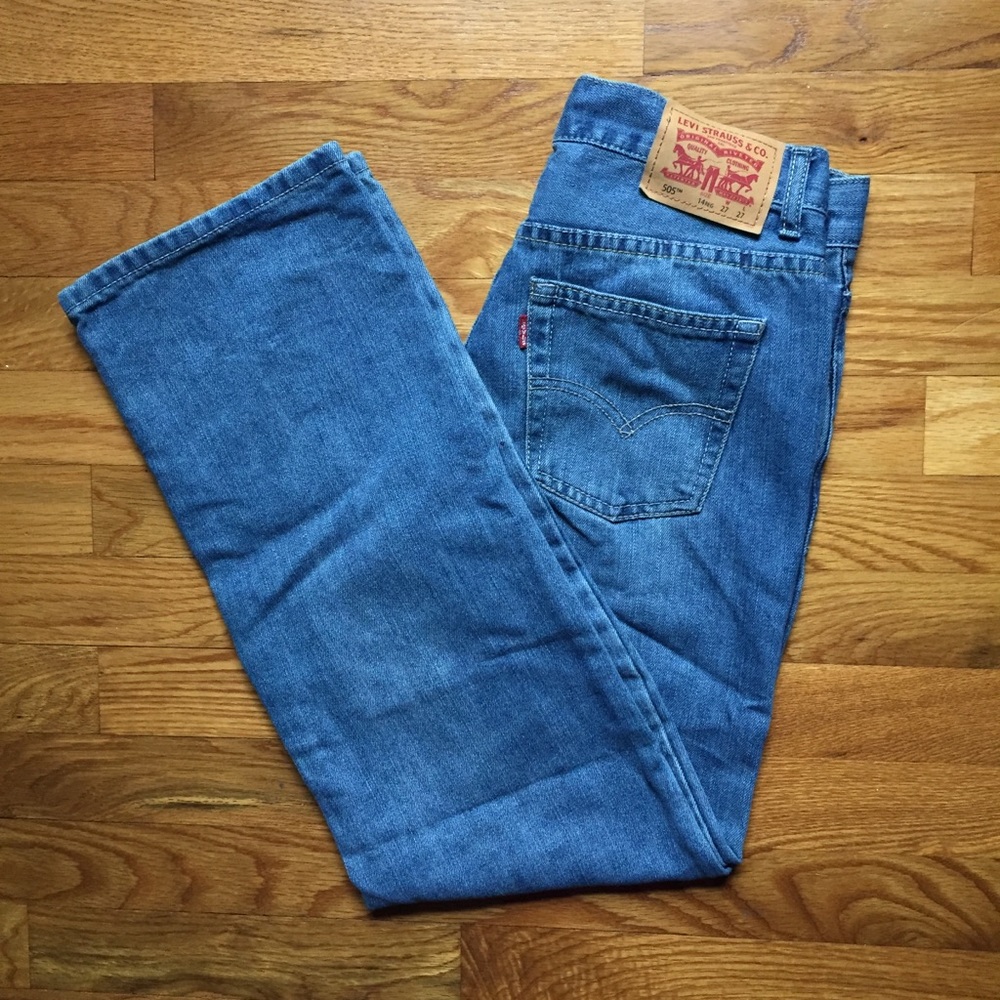 Brand New Levi’s Jeans